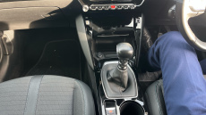 Peugeot 208 1.2 PureTech 100 Allure 5dr Petrol Hatchback